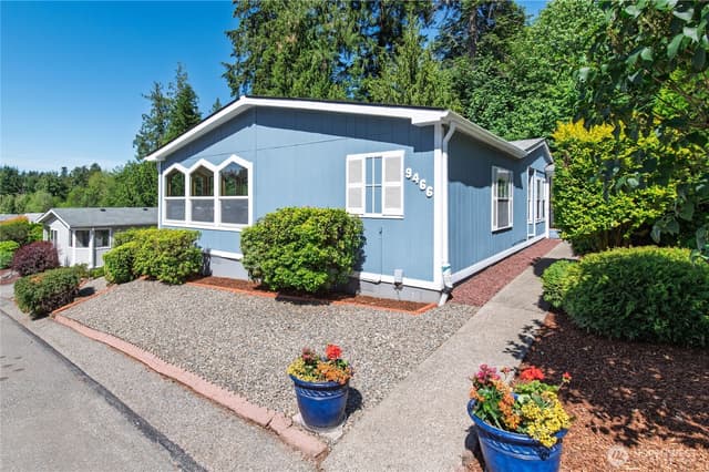 Property photo for 9466 Silver Creek Lane NW, Bremerton photo 2