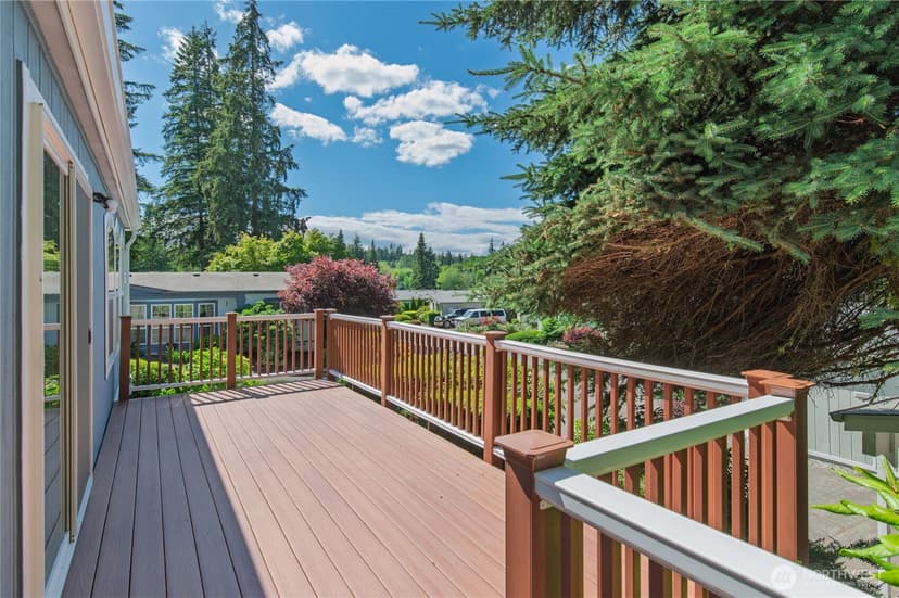 Property photo for 9466 Silver Creek Lane NW, Bremerton photo 31