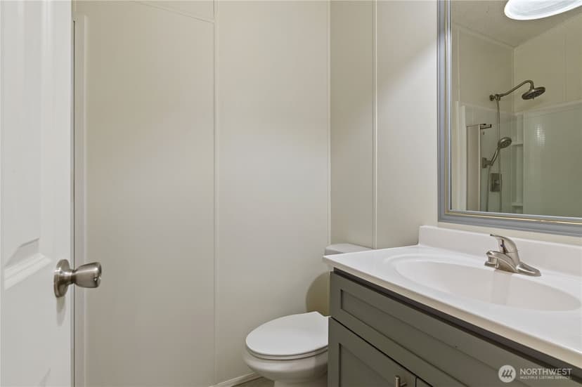 Property photo for 9466 Silver Creek Lane NW, Bremerton photo 10