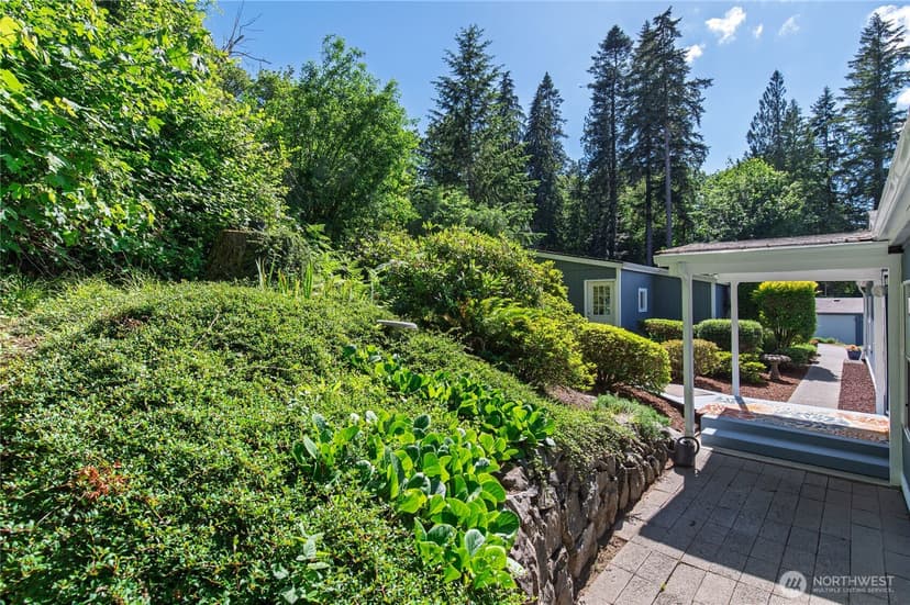 Property photo for 9466 Silver Creek Lane NW, Bremerton photo 32