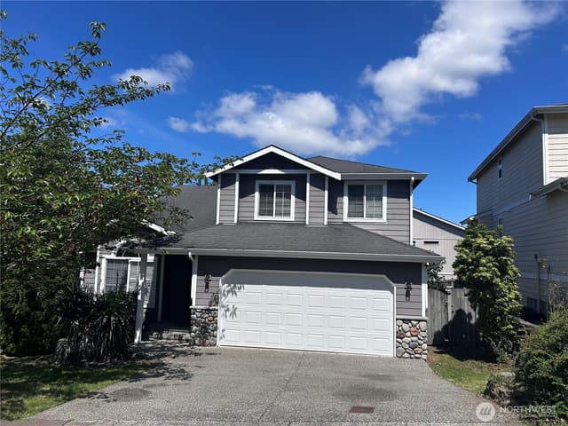 Property photo for 7621 67th Street NE, Marysville