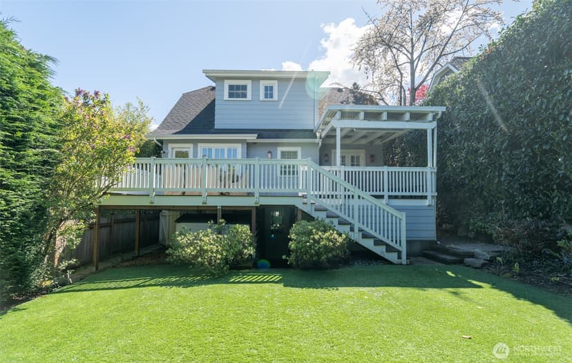 Property photo for 2218 E McGraw Street, Seattle photo 33