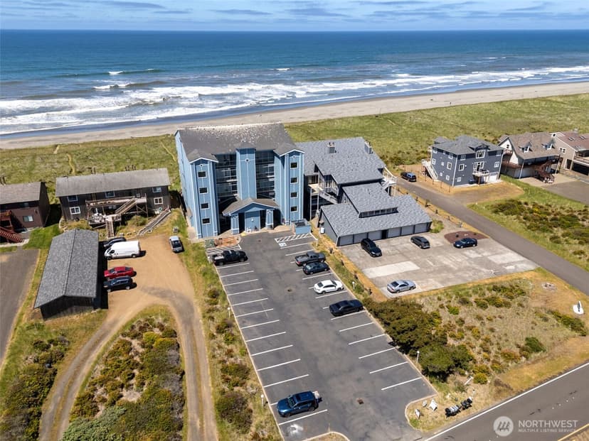 Property photo for 1307 Ocean Shores Boulevard SW #33, Ocean Shores photo 25