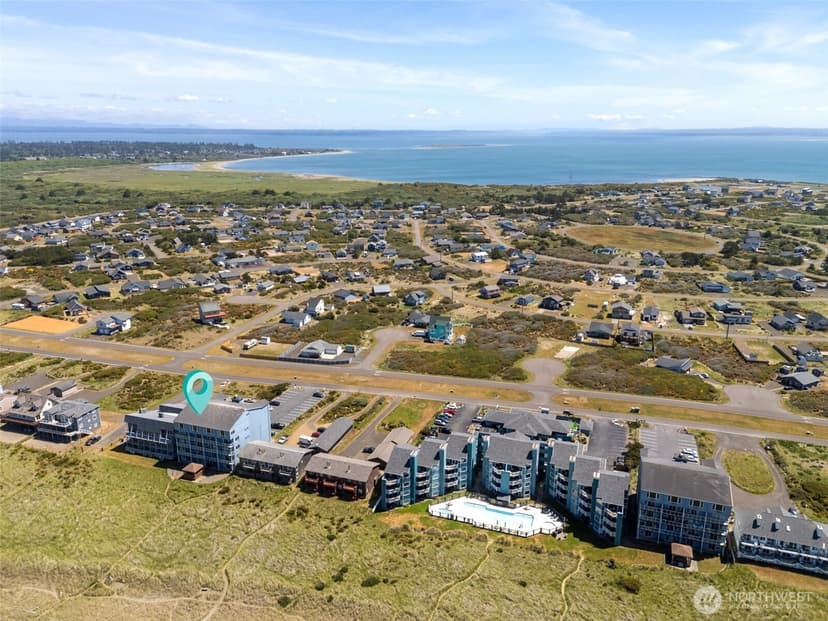Property photo for 1307 Ocean Shores Boulevard SW #33, Ocean Shores photo 33