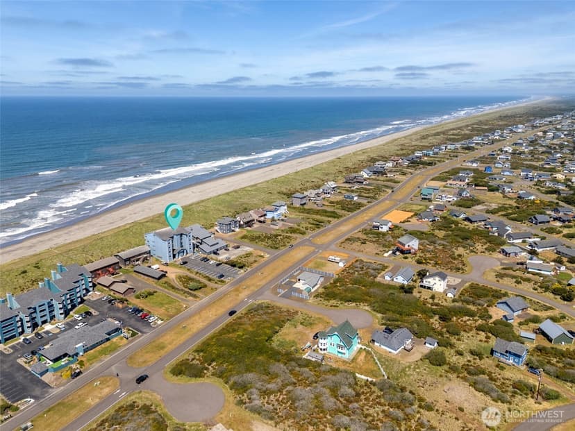 Property photo for 1307 Ocean Shores Boulevard SW #33, Ocean Shores photo 32