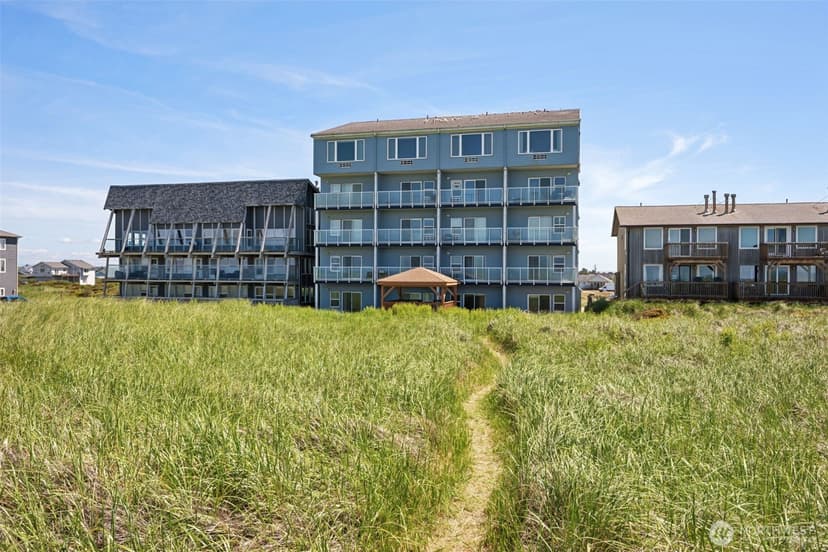 Property photo for 1307 Ocean Shores Boulevard SW #33, Ocean Shores photo 24