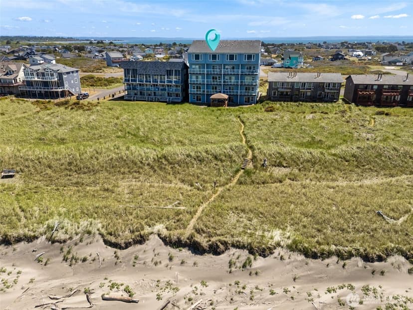 Property photo for 1307 Ocean Shores Boulevard SW #33, Ocean Shores photo 27