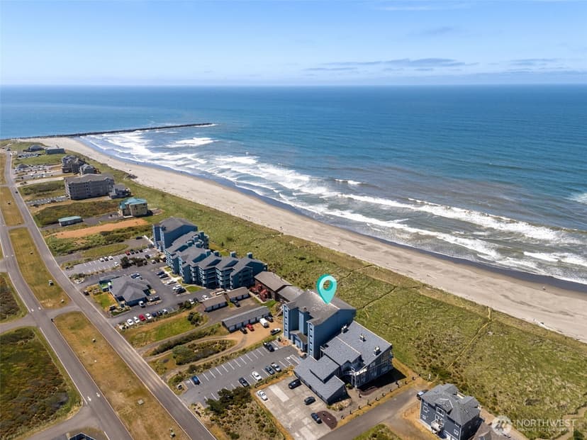 Property photo for 1307 Ocean Shores Boulevard SW #33, Ocean Shores photo 30