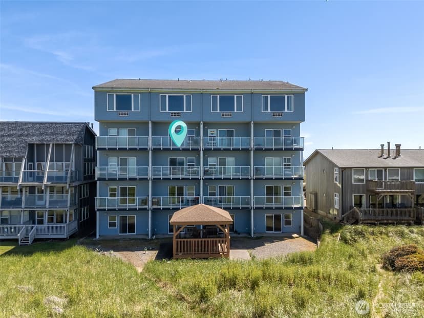 Property photo for 1307 Ocean Shores Boulevard SW #33, Ocean Shores photo 28