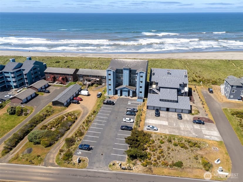 Property photo for 1307 Ocean Shores Boulevard SW #33, Ocean Shores photo 26