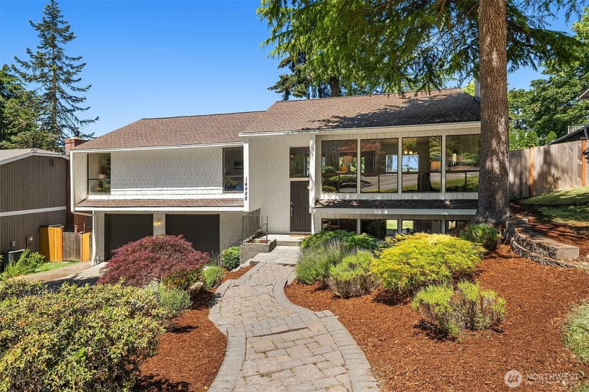 Property photo for 14428 SE 49th Street, Bellevue