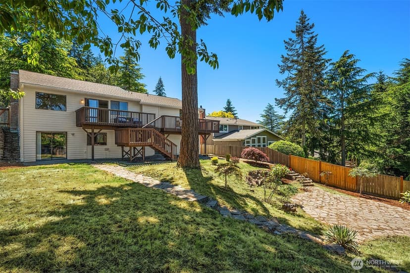 Property photo for 14428 SE 49th Street, Bellevue photo 7