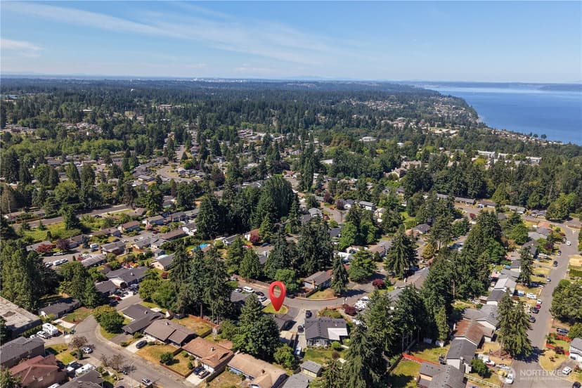 Property photo for 28504 23rd Avenue S, Federal Way photo 29