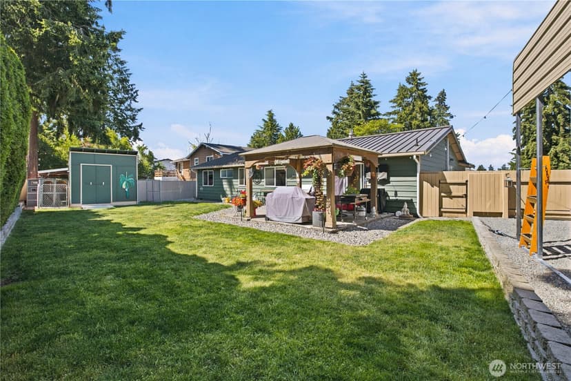 Property photo for 28504 23rd Avenue S, Federal Way photo 21