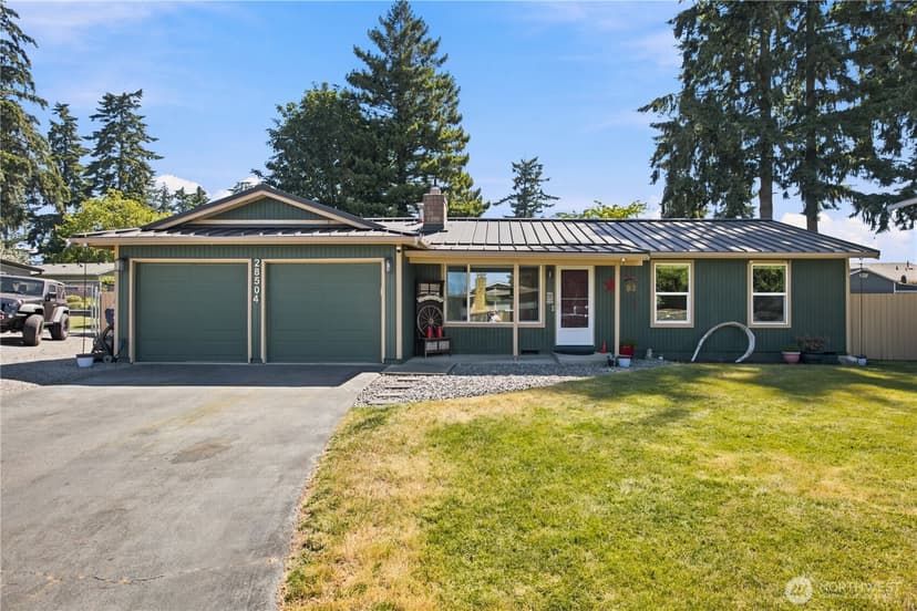 Property photo for 28504 23rd Avenue S, Federal Way