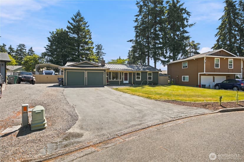Property photo for 28504 23rd Avenue S, Federal Way photo 26