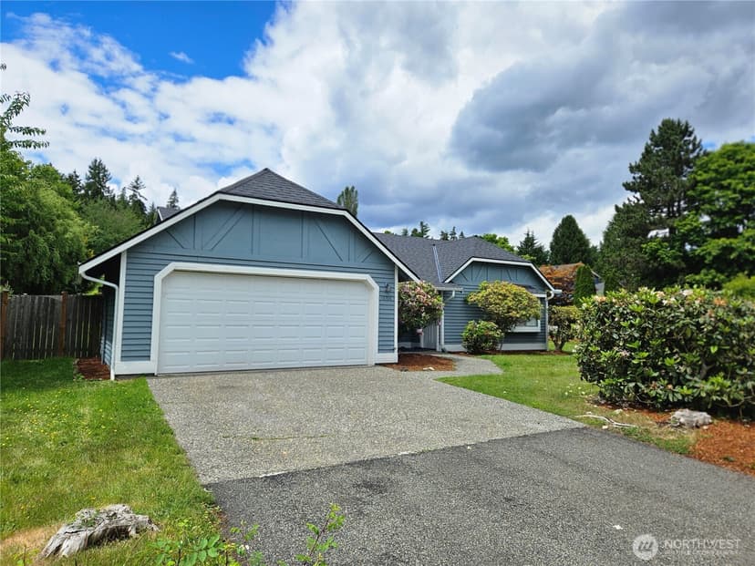 Property photo for 16706 6th Avenue SE, Bothell
