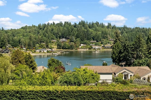Property photo for 5518 35th Street NW, Gig Harbor