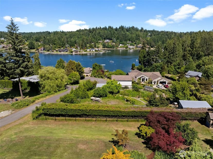 Property photo for 5518 35th Street NW, Gig Harbor photo 38