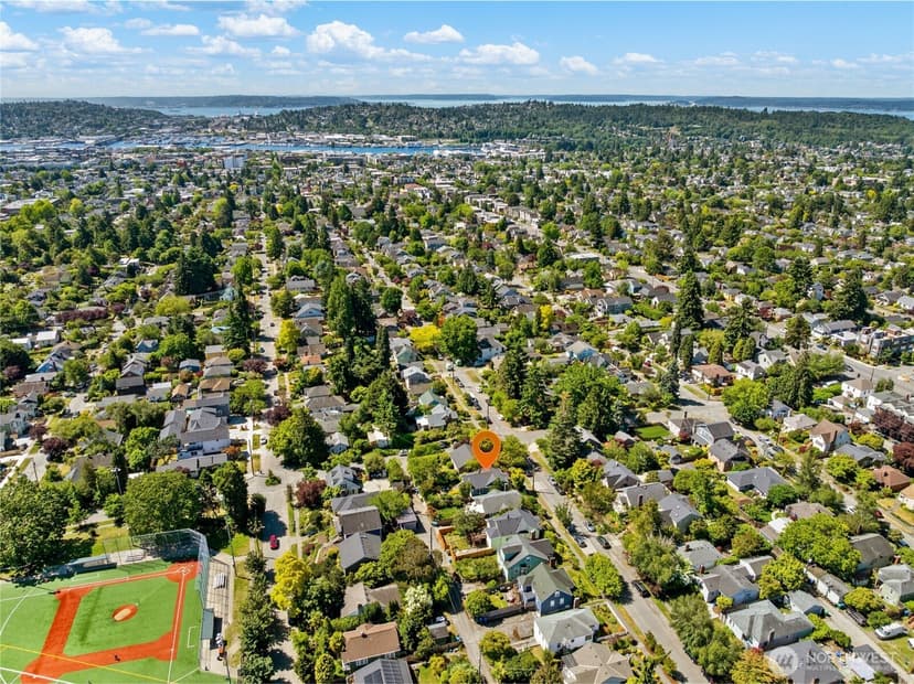 Property photo for 7506 23rd Avenue NW, Seattle photo 26