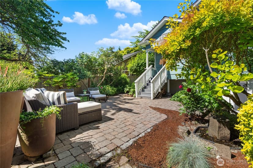 Property photo for 7506 23rd Avenue NW, Seattle photo 20