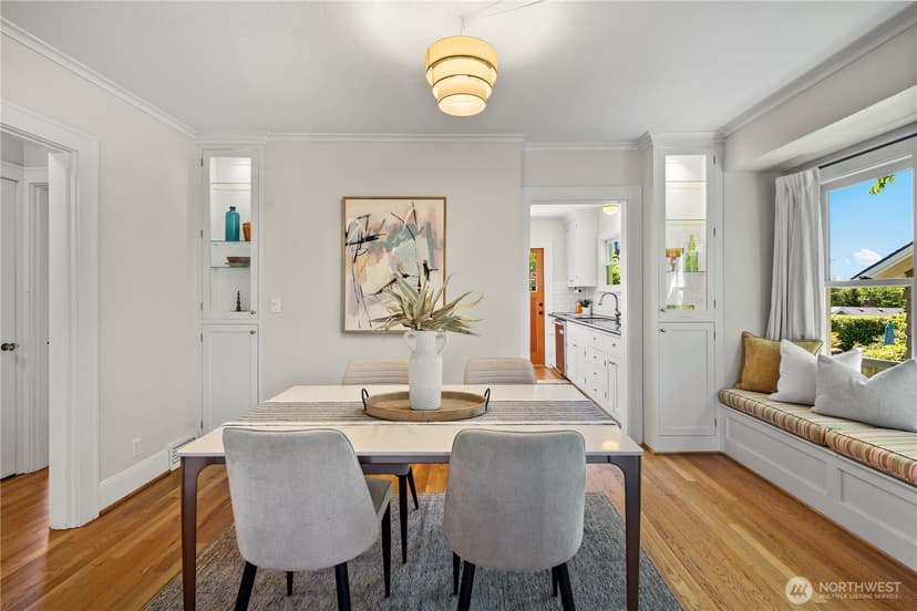 Property photo for 7506 23rd Avenue NW, Seattle photo 5