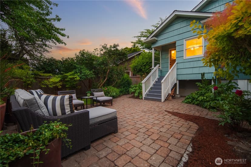 Property photo for 7506 23rd Avenue NW, Seattle photo 18