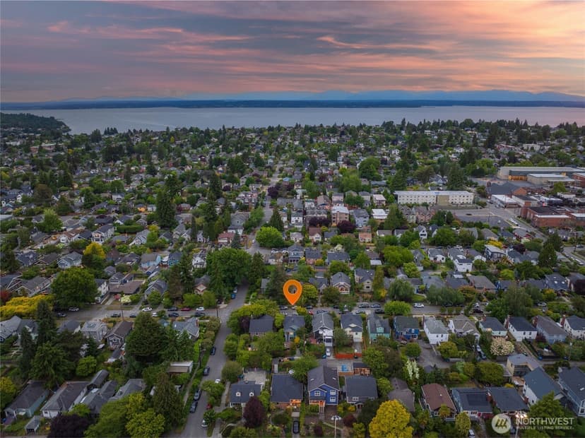 Property photo for 7506 23rd Avenue NW, Seattle photo 24