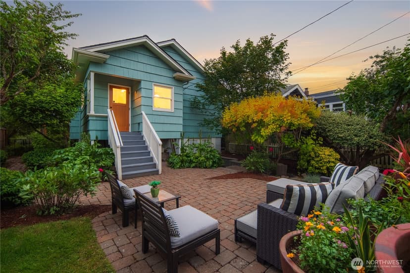 Property photo for 7506 23rd Avenue NW, Seattle photo 17