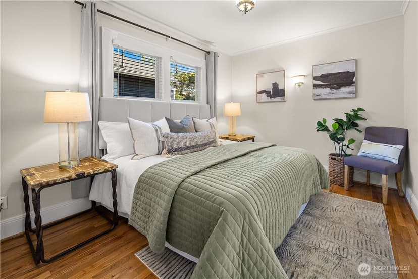 Property photo for 7506 23rd Avenue NW, Seattle photo 14