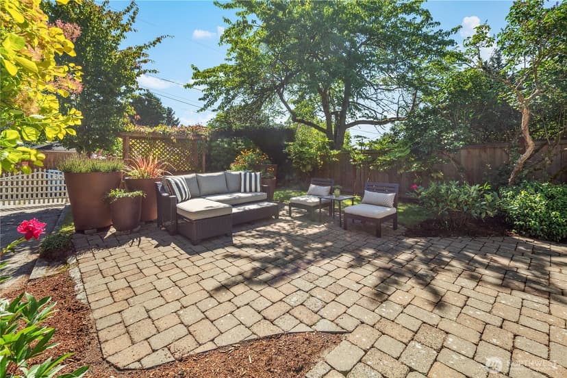 Property photo for 7506 23rd Avenue NW, Seattle photo 19
