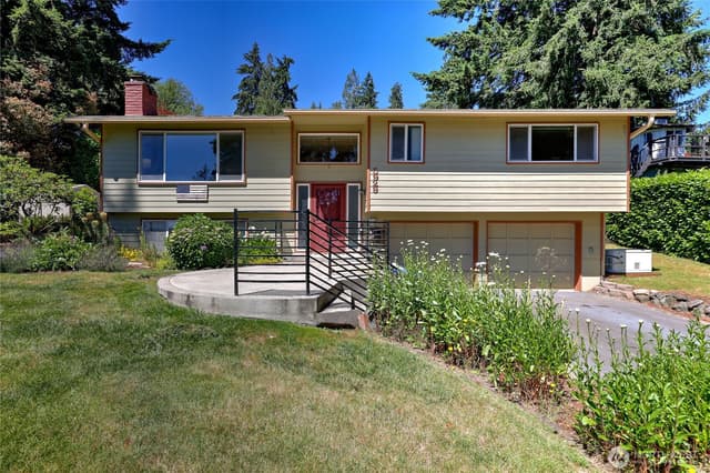 Property photo for 5929 Fern Avenue NE, Bremerton