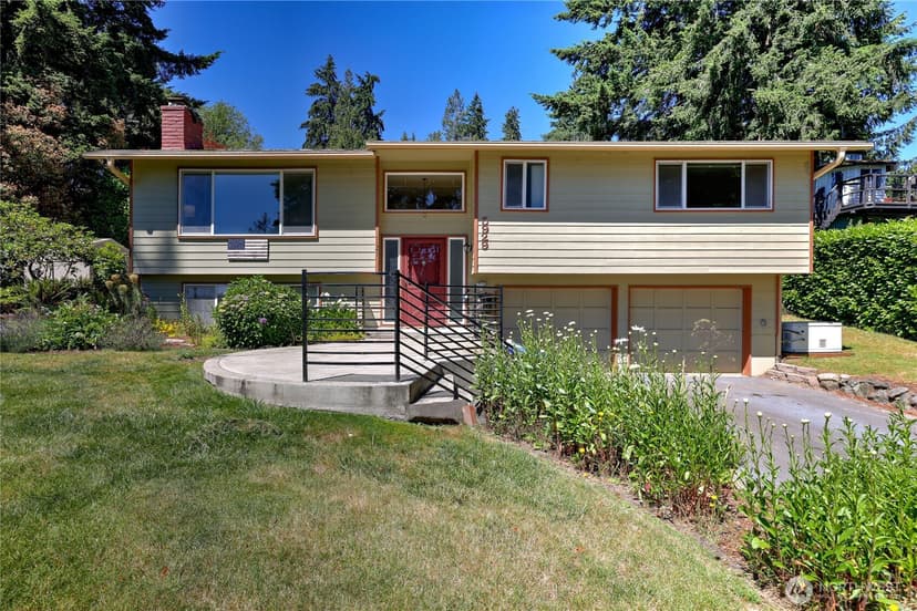 Property photo for 5929 Fern Avenue NE, Bremerton