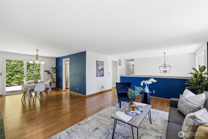 Property photo for 5929 Fern Avenue NE, Bremerton photo 7