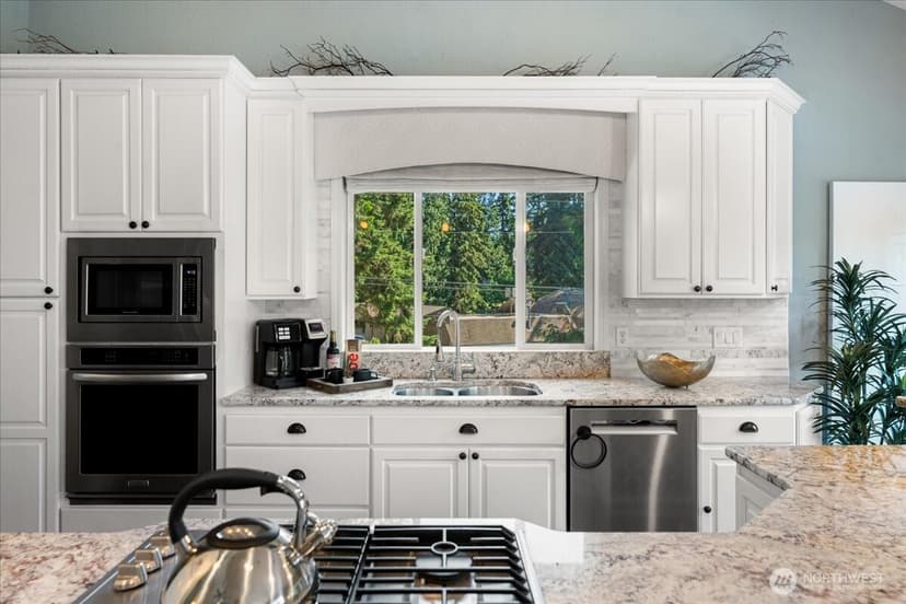 Property photo for 3324 Deer Island Drive E, Lake Tapps photo 12