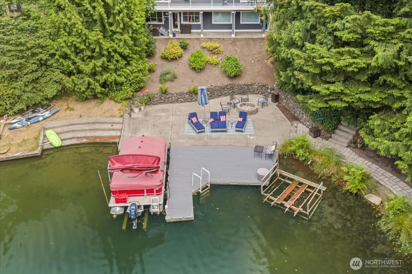 Property photo for 3324 Deer Island Drive E, Lake Tapps photo 32