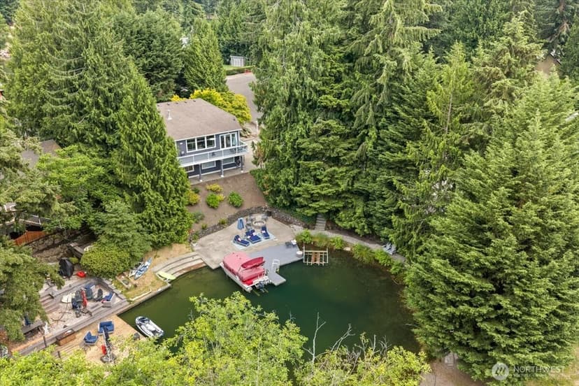 Property photo for 3324 Deer Island Drive E, Lake Tapps photo 35