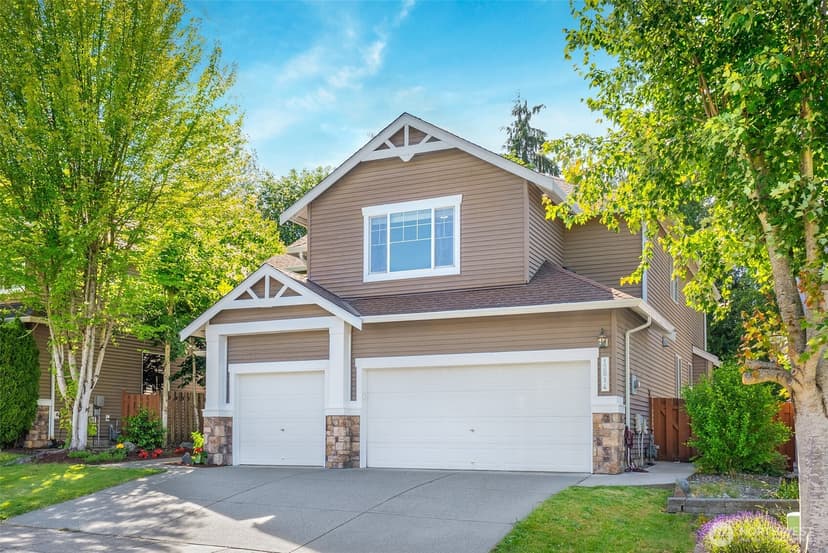 Property photo for 12814 69th Drive SE, Snohomish photo 30