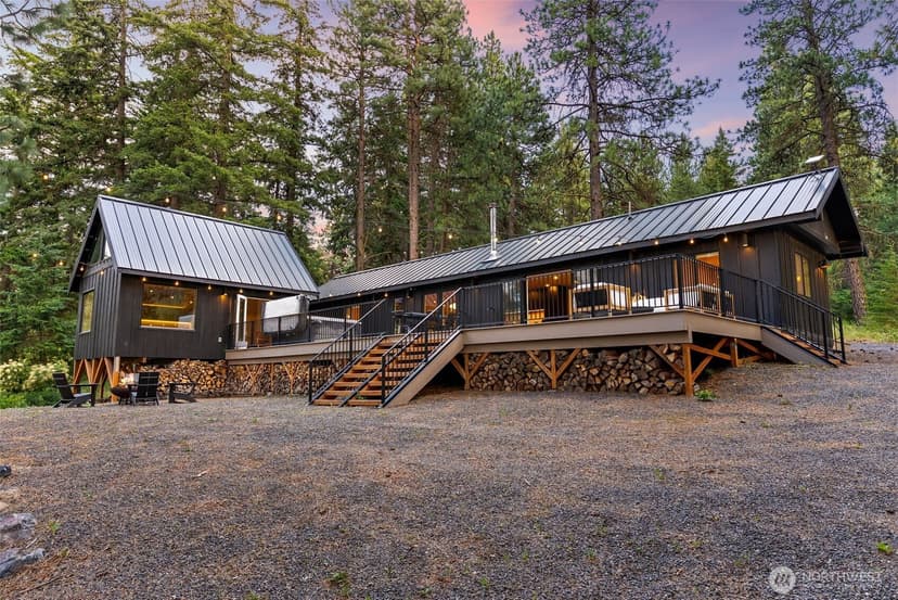 Property photo for 41 Bull Elk Road, Cle Elum photo 35