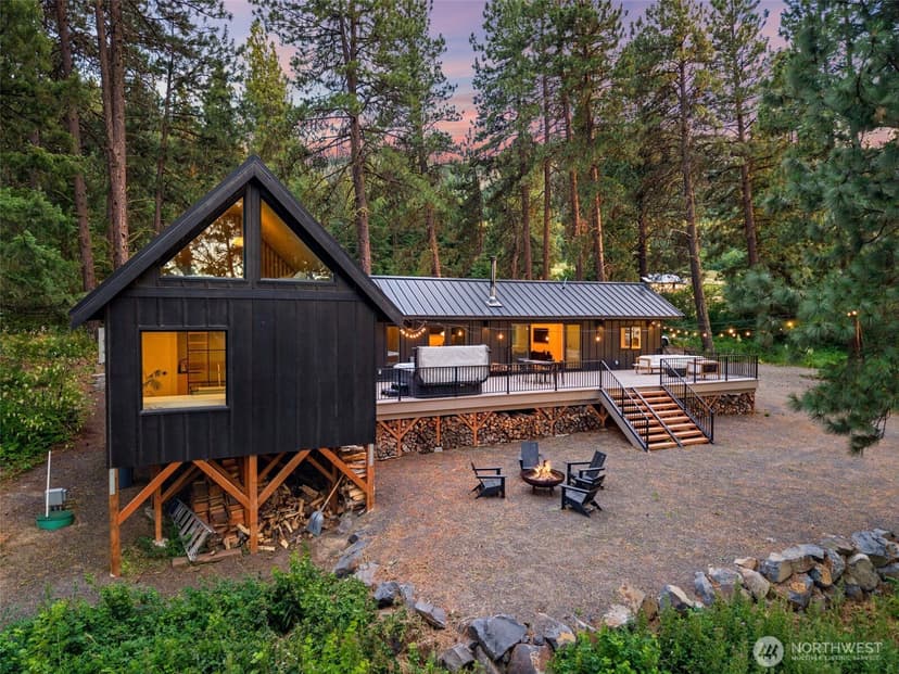 Property photo for 41 Bull Elk Road, Cle Elum photo 39