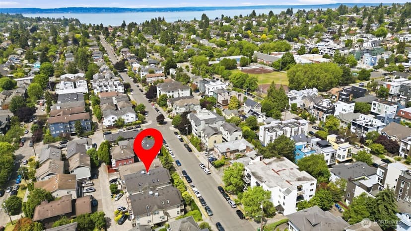 Property photo for 2433 NW 59th Street #202, Seattle photo 31