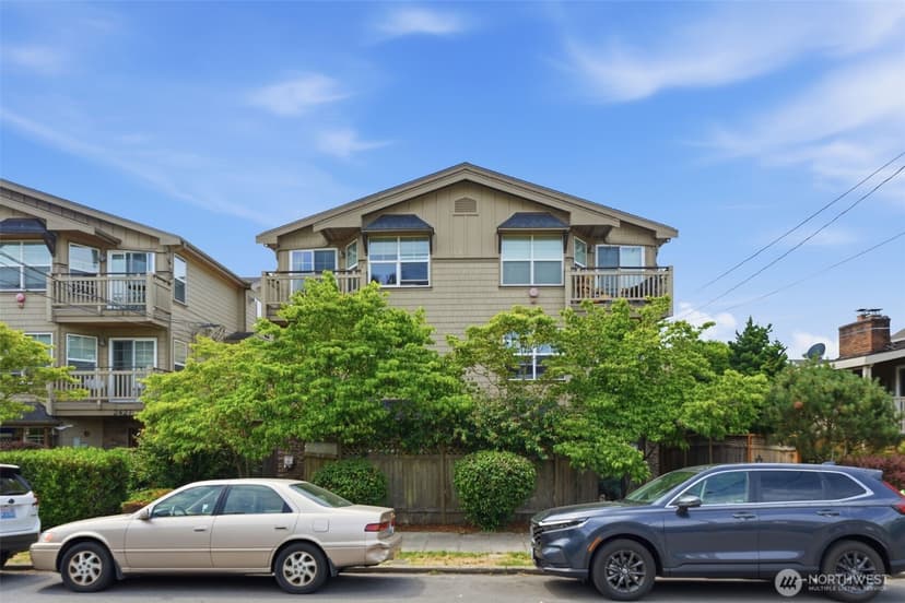 Property photo for 2433 NW 59th Street #202, Seattle photo 29