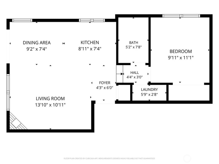 Property photo for 2433 NW 59th Street #202, Seattle photo 34