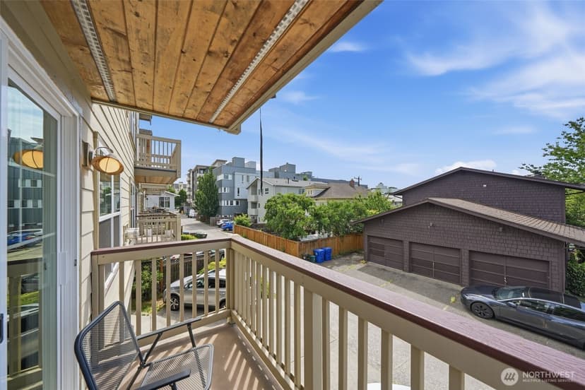 Property photo for 2433 NW 59th Street #202, Seattle photo 20