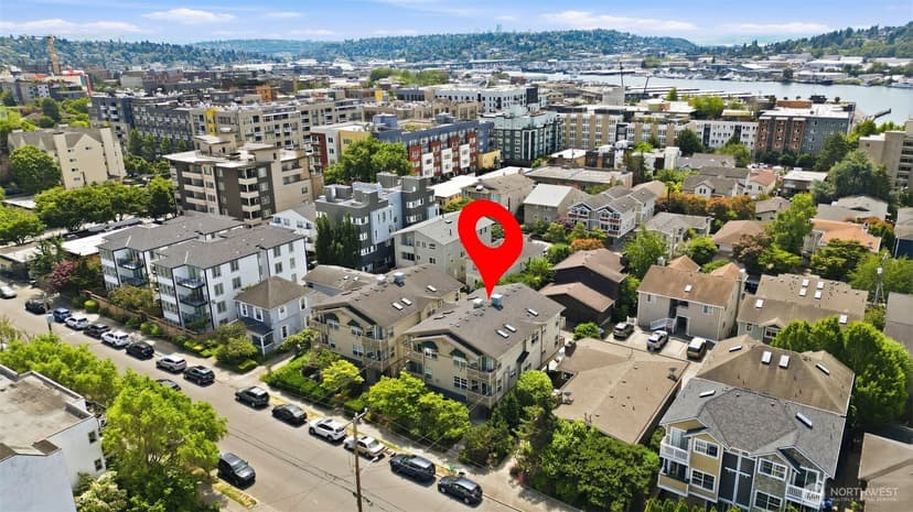 Property photo for 2433 NW 59th Street #202, Seattle photo 30
