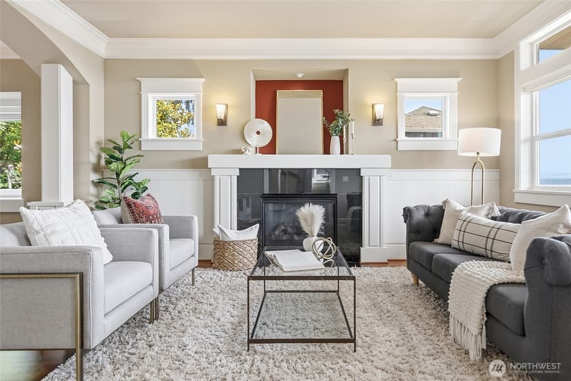 Property photo for 1125 Lake Washington Boulevard S, Seattle photo 15