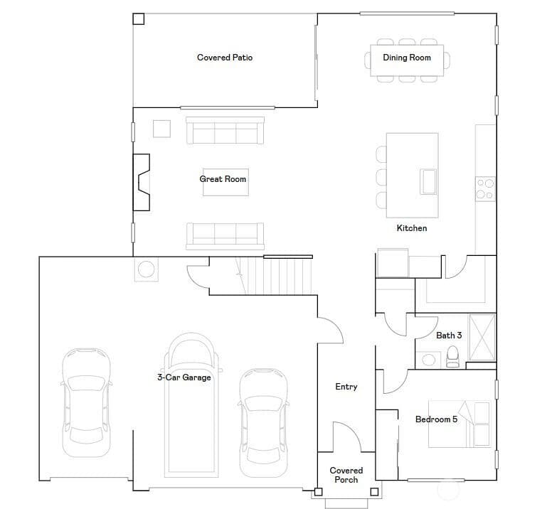 Property photo for 17621 Crossing Drive E, Puyallup photo 26