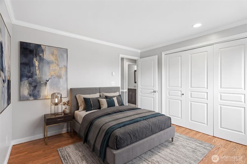 Property photo for 3421 SW Roxbury Street #308, Seattle photo 12