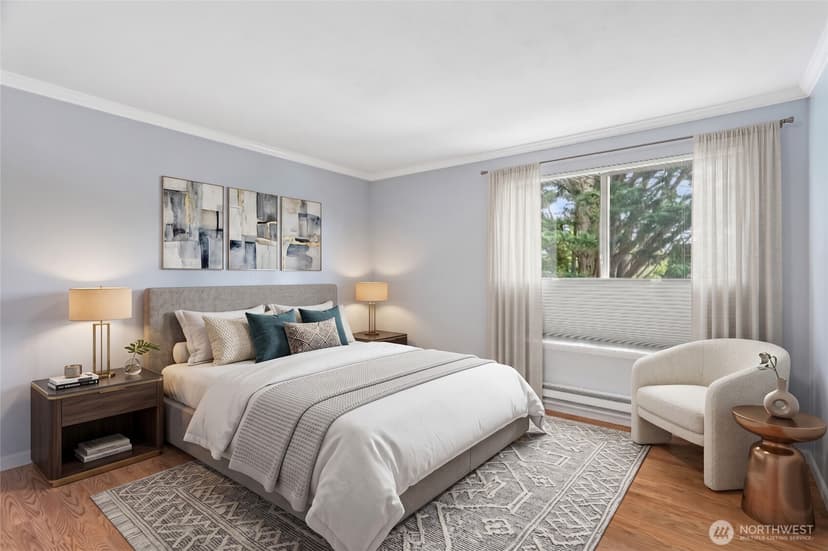 Property photo for 3421 SW Roxbury Street #308, Seattle photo 17