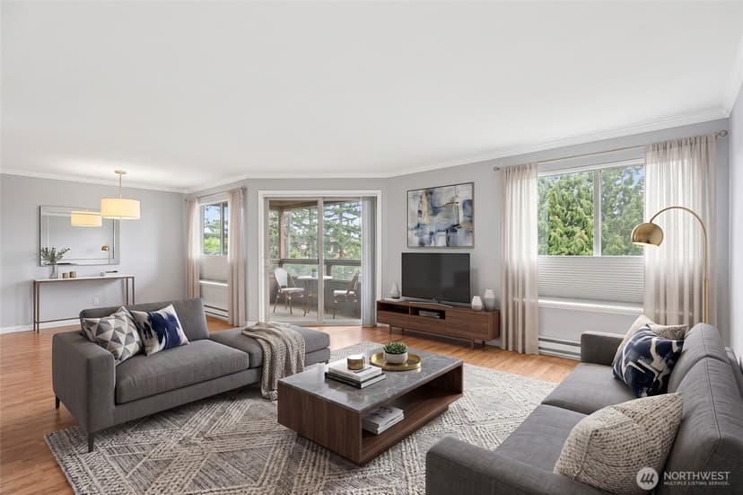 Property photo for 3421 SW Roxbury Street #308, Seattle